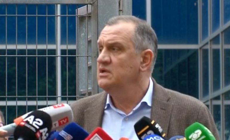 KONCESIONI I STERILIZIMIT/ Beqaj: SPAK pengesa artificiale, nuk më jep dosjen. Thirrja për gjyqtarin