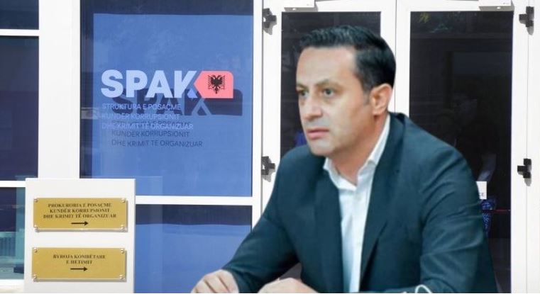HETIMET PËR CENO KLOSIN/ SPAK sekuestron celularët e disa prej zyrtarëve në varësi të tij