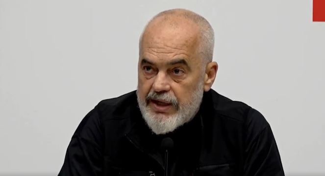 “DUHET TË BËJMË SHUMË MË SHUMË”/ Rama takim me strukturat e PS në Vlorë: Duhet të marrim mbrapsht rritje ekonomike më të madhe