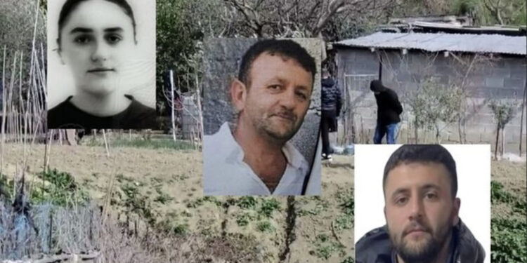 “GRUAJA E VIKTIMËS…”/ Vrasja e babait nga fëmijët, gazetarja zbardh sms-të e djalit të Pëllumbit me hallën