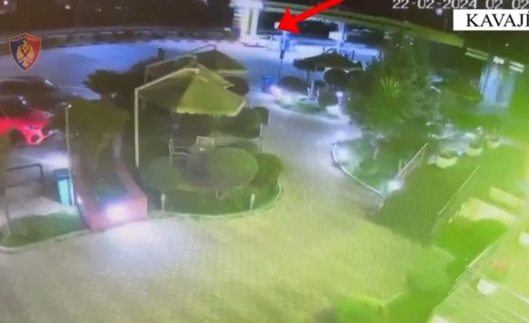 E PËSOJNË KEQ/ Vodhën 5 makina dhe 2 targa në Kavajë e Shijak, arrestohen babë e bir (EMRAT)
