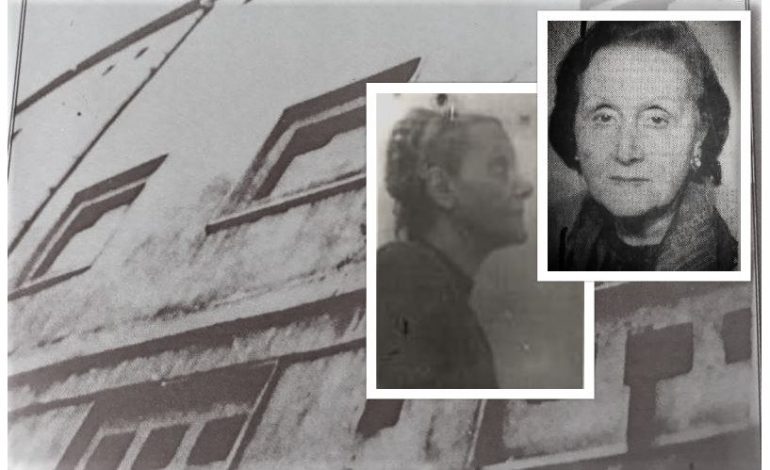 DOSSIER/ Vuajti 10 vite burg e akuzuar si agjente e amerikanëve, jeta misterioze e konteshës Bianka de Corvin pas largimit nga Shqipëria