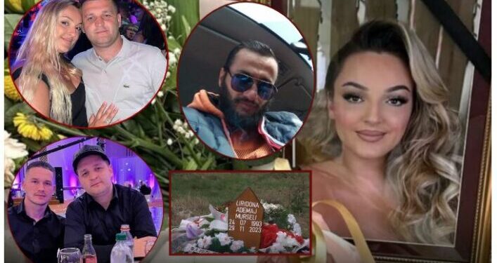 “NAIMI MË KËRKOI PARA”/ Detaje të reja për vrasjen e Liridonës nga bashkëshorti, dëshmia e efektivit amerikan: Ishte shumë i shqetësuar