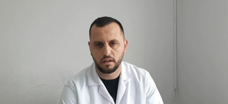 NGJARJA E RËNDË NË TAPIZË/ Flet mjeku i qendrës shëndetësore: Gruaja nuk u paraqit asnjëherë për vizitë
