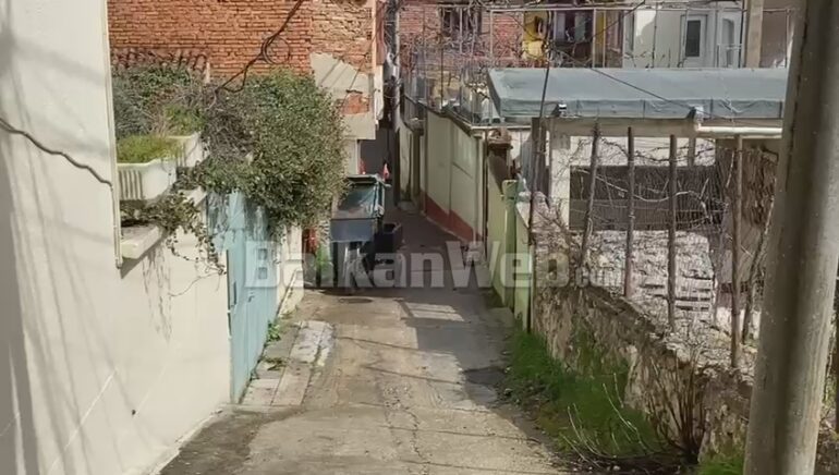 DETAJET NGA PLAGOSJA NË POGRADEC/ Sherri mes vëllezërve për motive të dobëta, në momentin e ngjarjes autori…