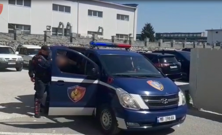 E RËNDË/ Një efektiv policie dhunohet me sende të forta në Shkodër. Detajet e para për ngjarjen