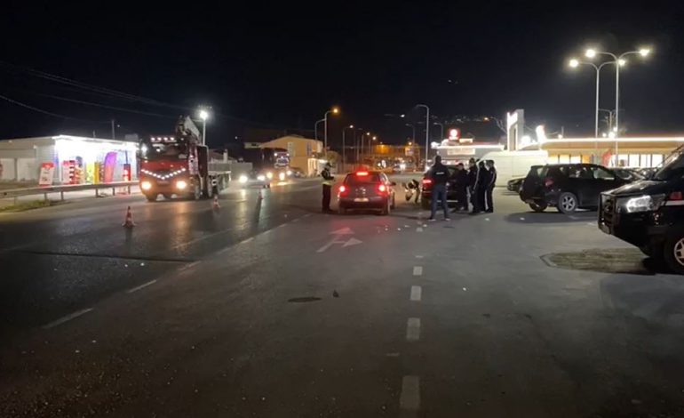 PAS VRASJES SË GENTIAN BEJTJES/ Policia e Krujës ngre postblloqe në zonë. Për çfarë po kërkohet
