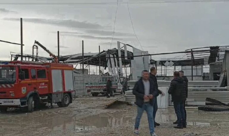 EMRI/ Identifikohet viktima nga shpërthimi në Lushnjë