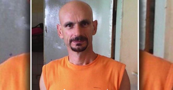 QËLLOI DREJT POLICISË/ Arrestohet shqiptari i rrezikshëm: 52-vjeçari vlonjat i dënuar me 12 vite për… (EMRI)