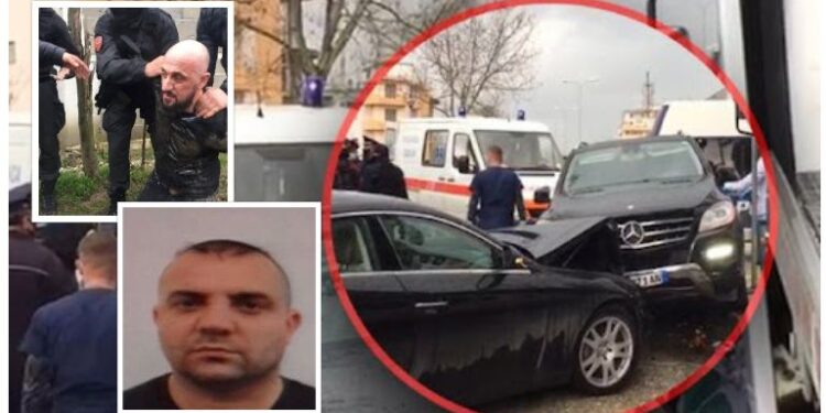 VRASJA E KASTRATIT/ Kërkoi pafajësinë, Apeli ul dënimin për Albert Zajën! Ja sa vite do qëndrojë në qeli