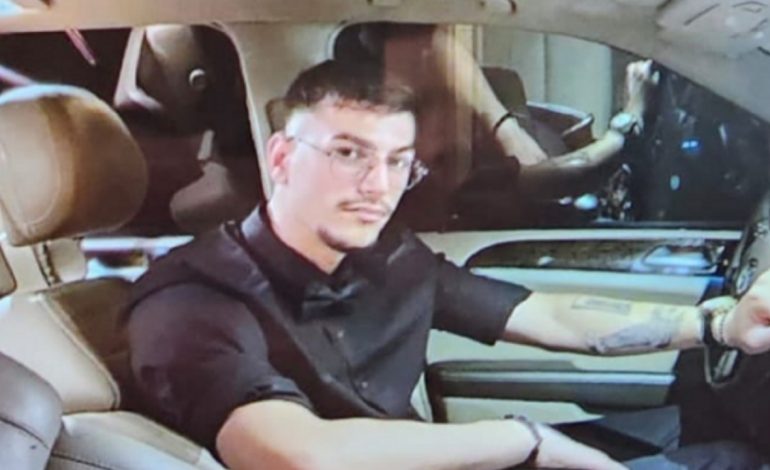U VRA ME THIKË/ Trajneri tregon ëndrrën e madhe të 19-vjeçarit: Donte të përfaqësonte ekipin kombëtar