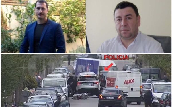 VRASJA E PJERIN XHUVANIT/ Çfarë vendosi gjykata për dëshmitarët