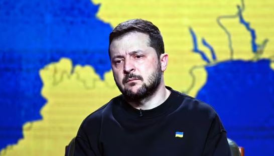 “PO NA IZOLON”/ Opozita ukrainase kundër Zelenkyt: Po keqpërdor ligjin e luftës! Nuk na lejon të…