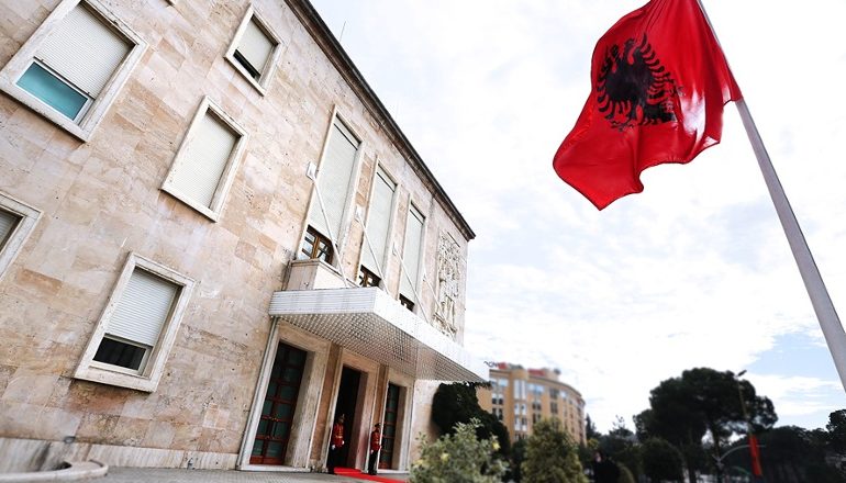SHQIPËRI-ITALI/ Qeveria çon në parlament marrëveshjen për njohjen e pensioneve