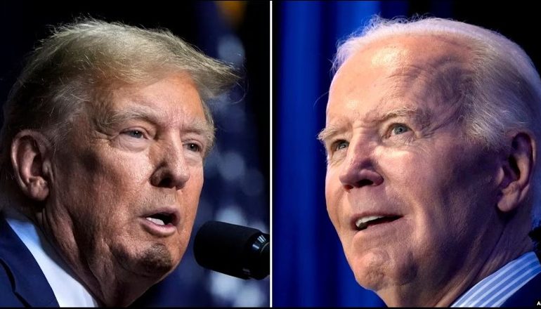 BIDEN-TRUMP/ Qëndrime të ndryshme për NATO-n dhe sigurinë evropiane