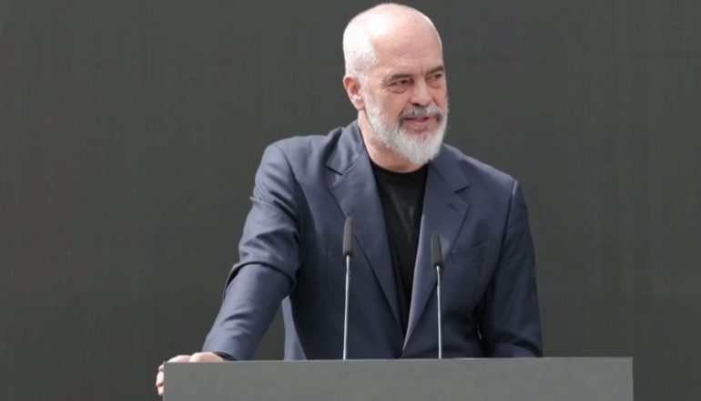 AKADEMIA POLITIKE NË PS/ Rama: Të rinjtë që duan të angazhohen do të komunikojnë me figura të spikatura të së majtës europiane
