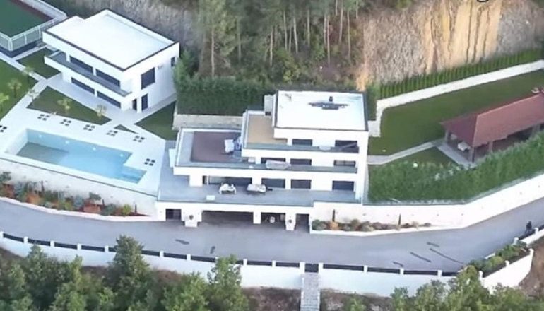 KOSOVË/ Zbatohet urdhri për konfiskimin e pasurive të paluajtshme të Milan Radoiçiç