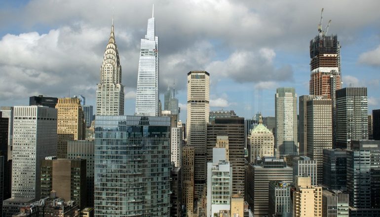 MË I MADHI NË 40 VJET/ Tërmeti 4.8 ballë lëkund ndërtesat në New York! OKB pezullon takimin për Gazën