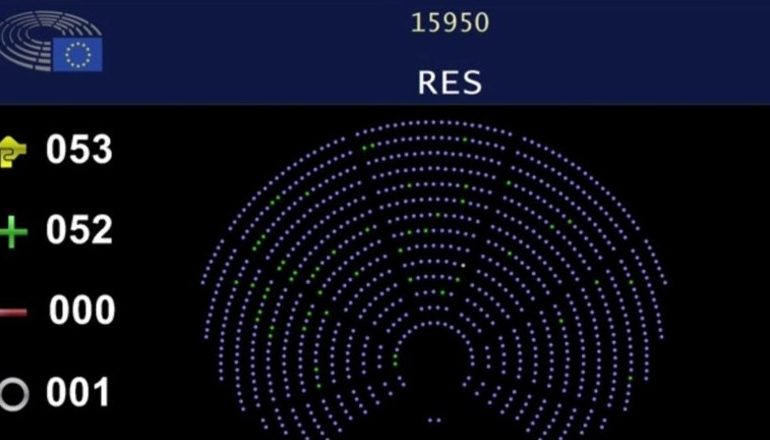LAJM I MIRË/ Pas 29 vitesh Shqipëria del nga lista e vendeve në monitorim nga KiE me votë unanime