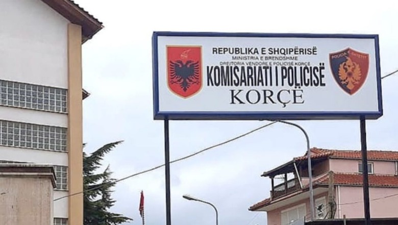 NJËRI RREH KUNATËN, TJETRI VËLLANË/ E pësojnë dy 52 vjeçarët në Korçë, policia i arreston