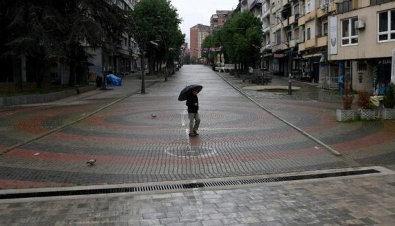 SERBËT BOJKOJTOJNË REFERENDUMIT/ Shqiptarët mbeten në krye të komunave me shumicë serbe në veri të Kosovës