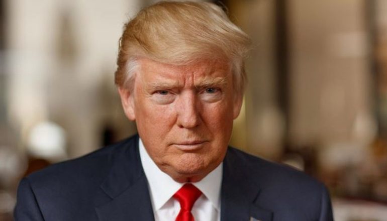 NEW YORK/ Nis sot procesi gjyqësor ndaj Donald Trump! Akuzohet se i dha një pornostarje 130 mijë dollarë që të heshte