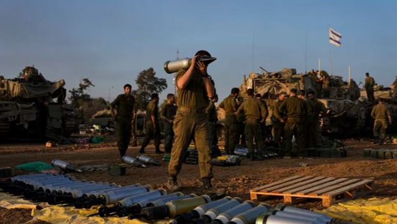 SULMET NË GAZA/ Ushtria izraelite i raporton qeverisë së saj: Jemi gati për të sulmuar në Rafah