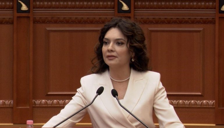 DEBAT PËR EMISIONIN E “RAI 3″/ Spiropali: Ranë pre e shpifjeve dhe mashtrimeve