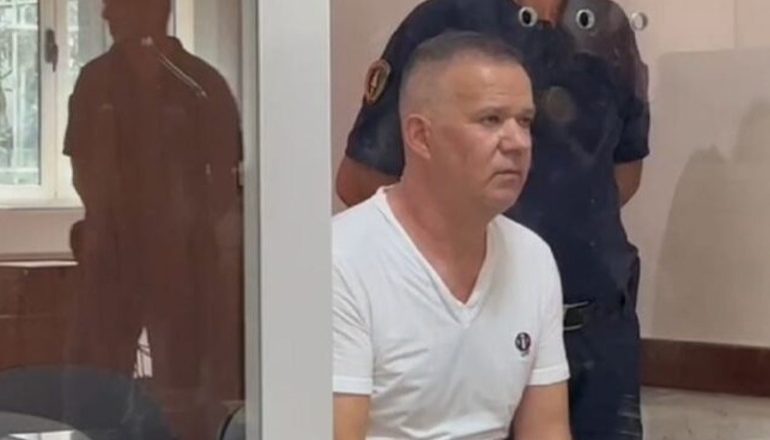 62-VJEÇARI PJESË E SKEMËS PIRAMIDALE ME 28 MILIONË EURO/ Sekuestrohen pasuritë e gruas së tij në Shqipëri