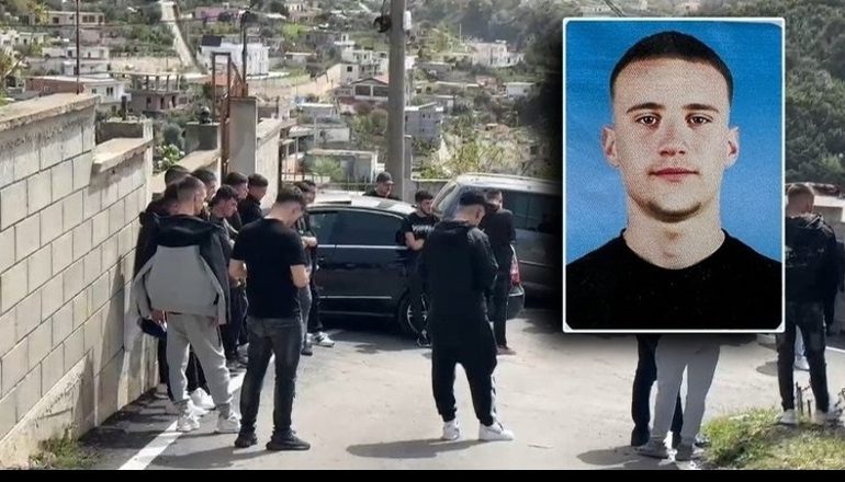 VRASJA E AURELJO DERVISHIT NË TIRANË/ Gjykata e Apelit lë në burg 4 të arrestuarit