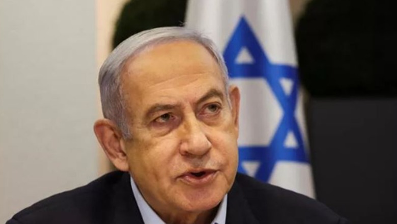 LUFTA NË GAZA/ Netanyahu: Do të hyjmë në Rafah me ose pa marrëveshje
