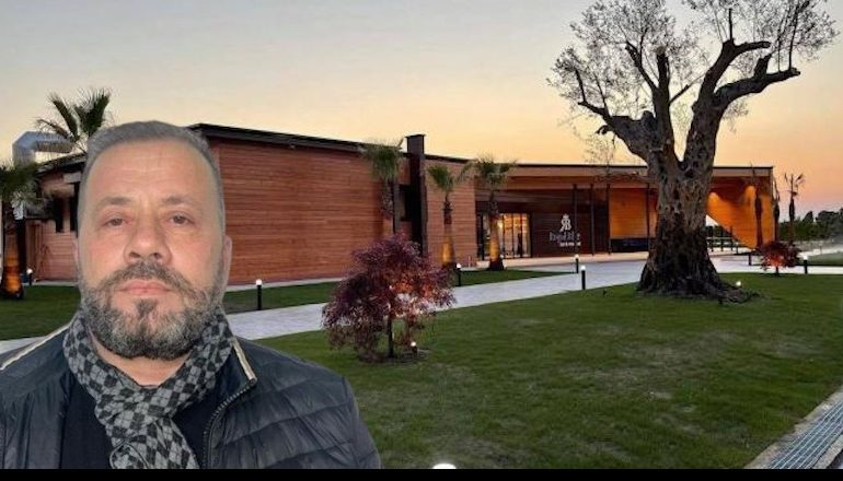 ARRESTOHEN ZYRTARËT E IKMT-SË NË KURBIN/ Lejuan ndërtimin pa leje të kompleksit të Gëzim Çelës në Patok! Sekuestrohen…