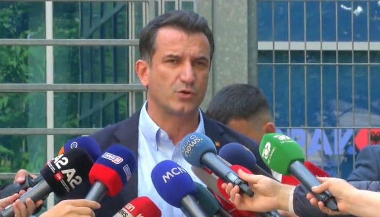“ISHA SI BASHKËPUNTOR…”/ Erion Veliaj 8 orë në SPAK për inceneratorin e Tiranës