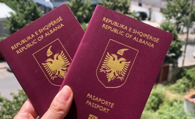NGA AFRIKA NË AZI/ Shqipëria zgjeron shtrirjen e përfaqësimit diplomatik, ja ku do të hapen tri ambasadat e reja