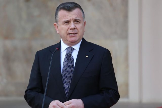 OPERACIONI NDËRKOMBËTAR/ Balla: Policia partner i besueshëm kundër krimit ndërkombëtar