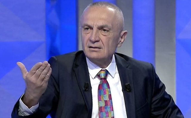 AKUZA/ Meta: Altin Dumani është takuar me McGonigal