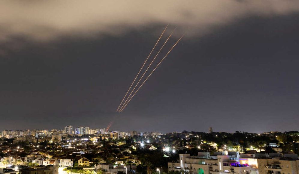 SULMET/ Media amerikane: Raketat e lëshuara nga Izraeli kundër Iranit kanë teknologji për t’iu shmangur radarëve