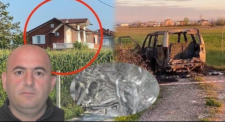 ATENTATI NDAJ GENTIAN BEJTJAS/ Zbardhet për herë të parë çfarë ndodhi në orët pas vrasjes dhe si ranë hetuesit në gjurmët e autorëve