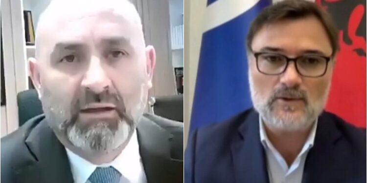 “AMNISTIA”/ Manja: Të zbatohet sa më parë ligji! Alibeaj: Po goditet SPAK! Përfitojnë zyrtarët