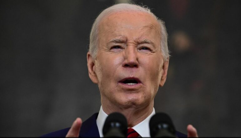 KRIZA NË KUFIRIN JUGOR/ Biden bisedon me homologun meksikan për politikat e emigrimit