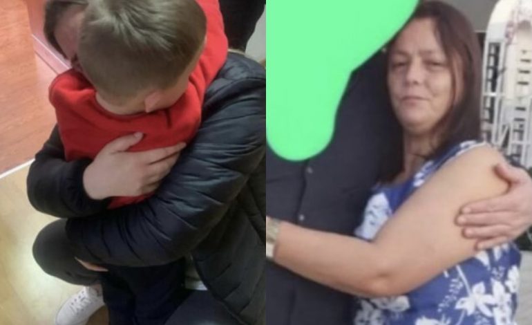 “MË ZËVËNDËSON MALLIN E DJALIT QË VDIQ”/ Gjyshja që rrëmbeu nipin: Donim ta rrisnim vetë