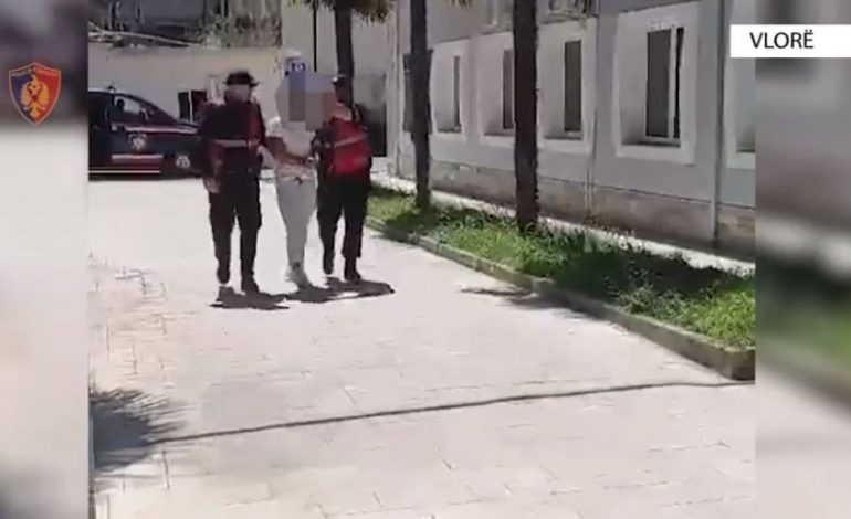KANOSI ME THIKË TË MITURIT DITËN E DJESHME/ Policia jep detaje: 30-vjeçari vuan nga sëmundje mendore