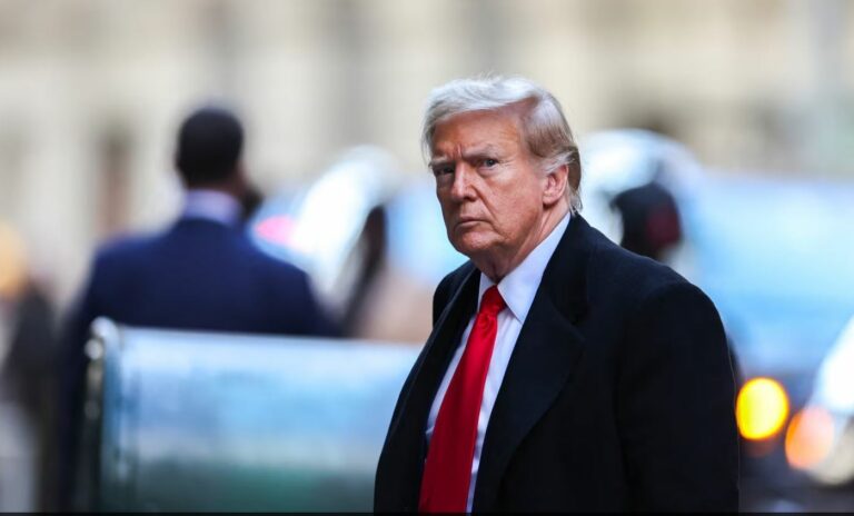 ANALIZA E VOA: A ka Donald Trumpi imunitet presidencial?