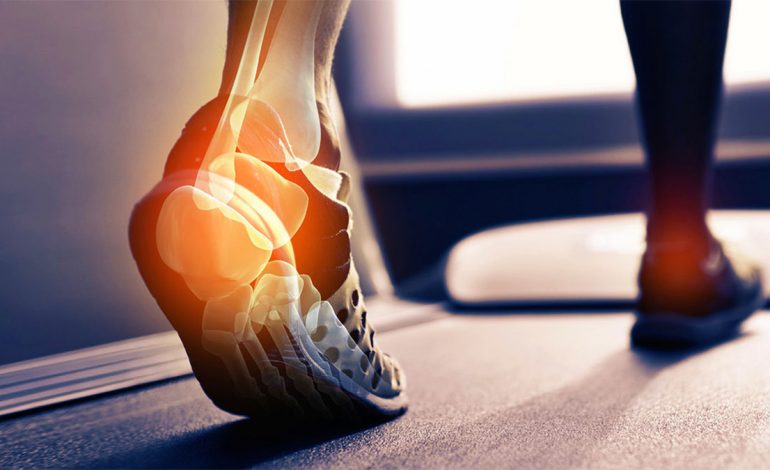 DHIMBJA E KOCKAVE/ Si ndikon një orë ecje në javë për osteoartritin