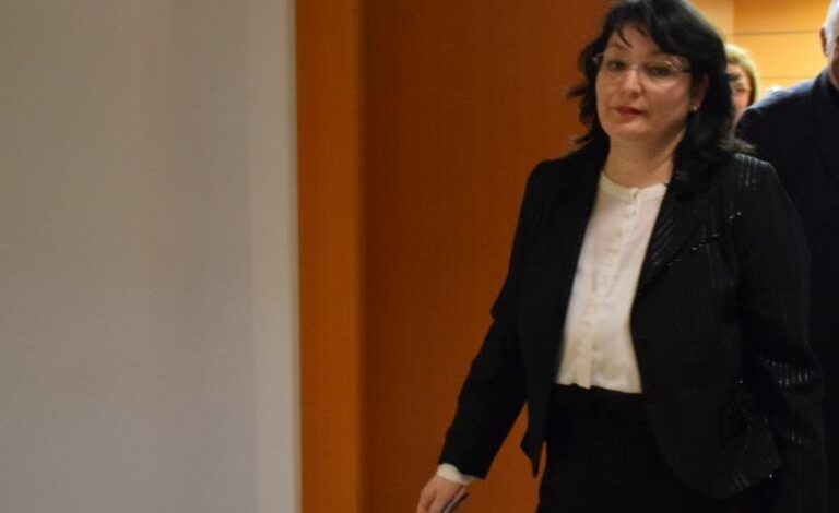 GJYKON NUREDIN DUMANIN/ SPAK kërkon përjashtimin e gjyqtares Entela Shedula, ka lidhje familjare me avokatin e Gentian Sharrës