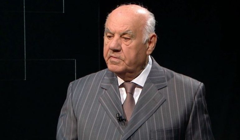 “JAM I PAKËNAQUR NGA SPAK…”/ Alfred Moisiu: Rama ka një tufë me gabime, por ka dhe punë të mira