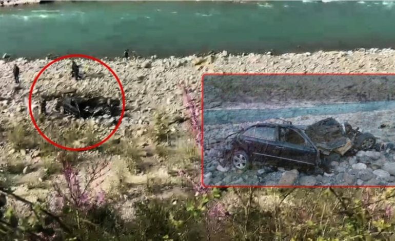 KISHIN PAGUAR 300 EURO/ Zbardhet itinerari i 7 klandestinëve që u aksidentuan, hynë në Shqipëri nga…
