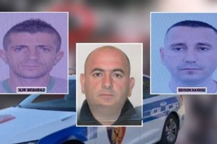 DETAJET E REJA/ Hetimi për vrasjen e ish-policit, policia rrëzon pretendimet e dy autorëve të dyshuar