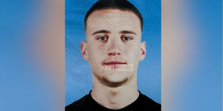DETAJET E REJA/ Aurelio u vra për një fjalë goje? Në makinën e tij edhe një vajzë, si nisi sherri
