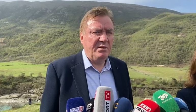 AKSIDENTI ME 8 VIKTIMA/ Prokurori i Gjirokastrës: Shoferi nga Shkodra, makina ishte marrë me qira! Pas identifikimit…